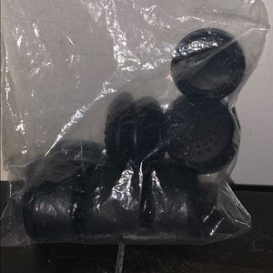 Thumb grips for controllers